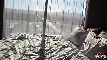 Maxine x fucks sean michaels before the reunion party