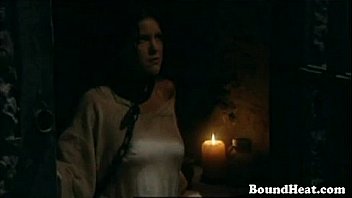 Mistress the defender