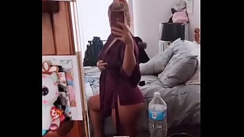 Acordando carente querendo fazer amor