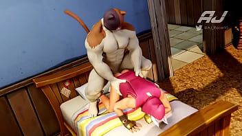 Fortnite Gay Porn September 2022 thumbnail