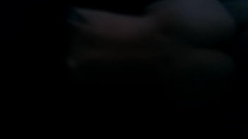 Girl gets it doggy style