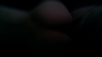 Girl gets it doggy style