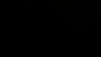 Girl gets it doggy style