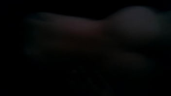 Girl gets it doggy style