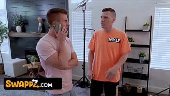 “art project” swap