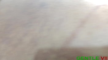 Hot pussy girl fucking her driver very hot