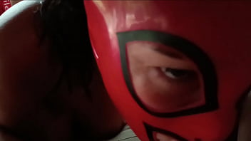 Laura on heels sexy milf 2024 big tits sucking cock with cum swallow in heels point of view