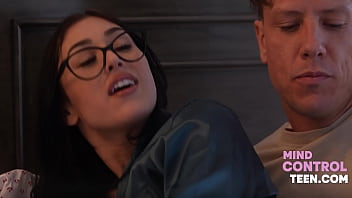 Free use doll millie morgan used by married couple alexa chains rion king to revive sex life