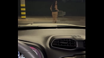 Me exibindo por sao paulo e chupando varias rolas diferentes