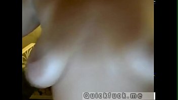 Amateur cute blonde says yeah fuckthat pussy