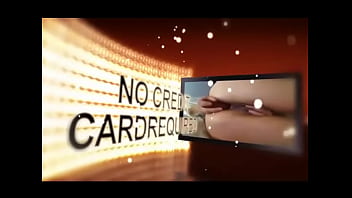 Redhead playing with a dildo in her ass