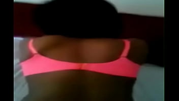 Shawty can't take dick