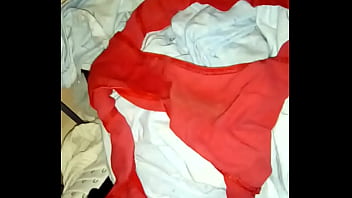 Calzoncito red de mi sister in law