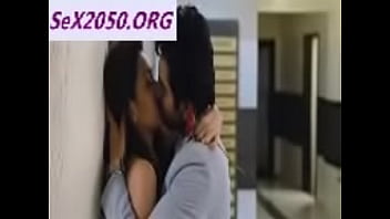 Pooja Salvi Kissing Aayushman In Nautanki Saala thumbnail