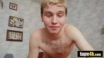 Tutor in nothing but trouble gets schooled on her own desk