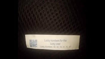 I have some free lucky numbers to play lottery with if anyone wants them 2