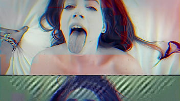 Teen red head with soft white skin aria carson fucking and rimming older guy