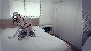 Teen red head with soft white skin aria carson fucking and rimming older guy