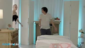 Adultmobile kenzie taylor ricky spanish amazing tits 14 scene 4 make them bounce