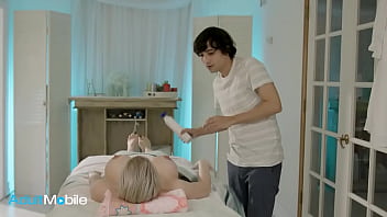 Adultmobile kenzie taylor ricky spanish amazing tits 14 scene 4 make them bounce