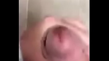 Masturbation big cock