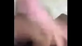 Masturbation big cock