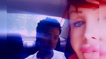 Sucking Off A Hot Bbc Abd Getting Fucked thumbnail