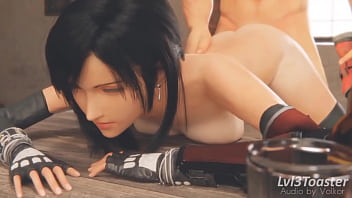 Tifa final fantasy big tits big ass blowjob Tifa final fantasy big tits big ass blowjob