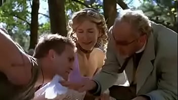 Fudendo até gozar na cueca