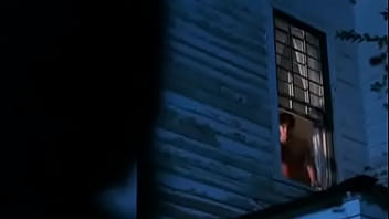 Fudendo até gozar na cueca