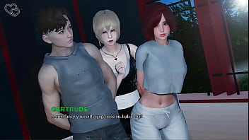 Eternum adult game chapter 19 Eternum adult game chapter 19