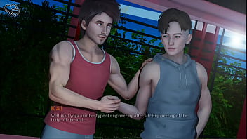 Eternum adult game chapter 19