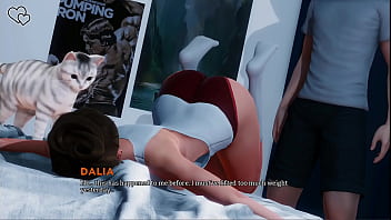 Eternum adult game chapter 19