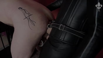 Empress bella monster dildo 2 video