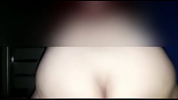 Sentando no meu macho