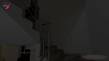 Fantastic kisses from brunettes