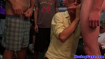 Real Gay Students Assfucking And Spilling Cum thumbnail