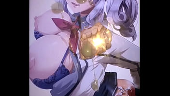 Kancolle kashima sop