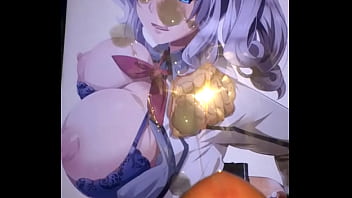 Kancolle kashima sop