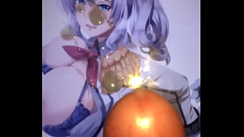 Kancolle kashima sop