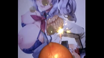 Kancolle kashima sop