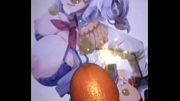 Kancolle kashima sop