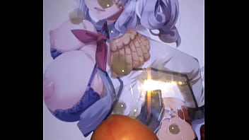 Kancolle kashima sop