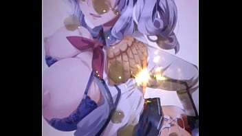 Kancolle kashima sop