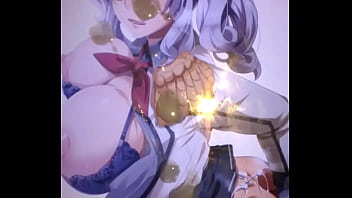 Kancolle kashima sop