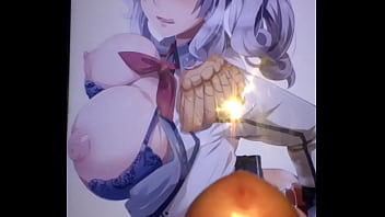 Kancolle kashima sop