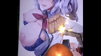 Kancolle kashima sop