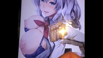 Kancolle kashima sop