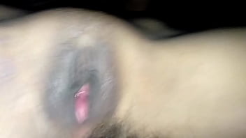 My best friend's girl asks to prove her blowjob skills