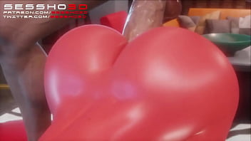 Nemia siendo cogida muy rico